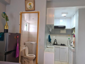 Budget Friendly Transient in Cainta hosted by Aliyah